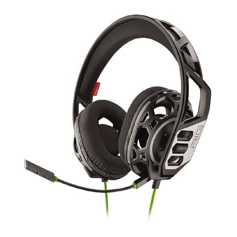 XboxOne RIG300HX Headset Black