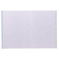 WS Everyday Activity Book Blue
