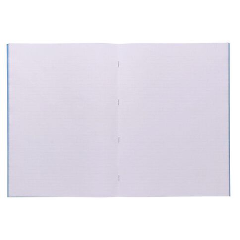 WS Everyday Activity Book Blue