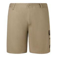 Rivet Men's Utility Shorts