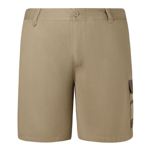 Rivet Men's Utility Shorts