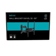 Tech.Inc Cantilever TV Wall Mount 32 to 50in VESA 400mm x 400mm