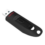 Sandisk Ultra USB 3.0 Flash Drive - 32GB Black