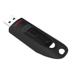 Sandisk Ultra USB 3.0 Flash Drive - 32GB Black