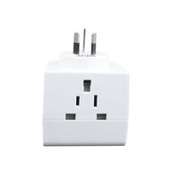 Tech.Inc Universal Travel Adapter
