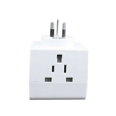 Tech.Inc Universal Travel Adapter