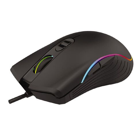 Gamenote RGB 3200dpi Gaming Mouse MS1006