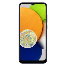 Samsung A03 Bundle Blue Mid