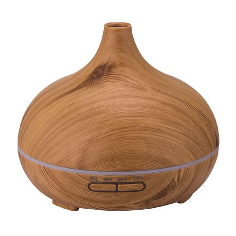 Living & Co Aroma Essential Oil Diffuser