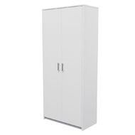 Zealand Cupboard 1800 White
