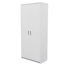Zealand Cupboard 1800 White