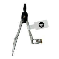 WS Compass D120A Silver