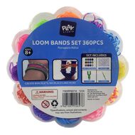 Play Studio Loom Bands Play Set 360 Piece