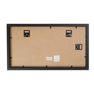 Living & Co Premium Collage Frame 3 Opening 4in x 6in