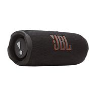 JBL Flip 7 Portable Speaker Black