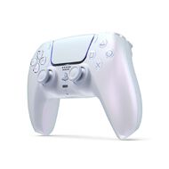 PS5 DualSense Wireless Controller Chroma Pearl