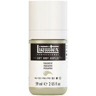 Liquitex Soft Body S1 Acrylic Paint Parchment