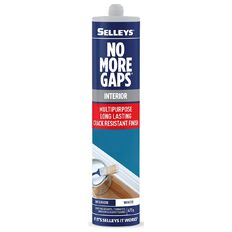 Selleys No More Gaps Multipurpose 475g