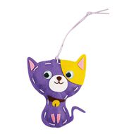 Avenir Lacing My First Charm Animal Friends Assorted