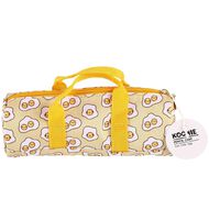 Kookie Yum Cafe Pencil Case Egg