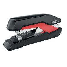 Rapid Stapler So60 Omnipress 60 Sheet Fullstrip Black/Red