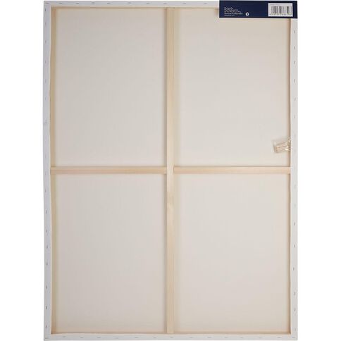 Uniti Plat Canvas 36 Inch x 48 Inch 380gsm