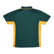 Schooltex Katikati Primary Short Sleeve Polo with Badge
