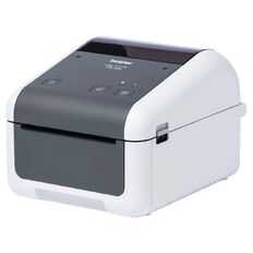 Brother TD4420DN Professional Network Desktop Label Printer