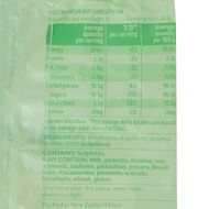 Market Kitchen Dried Apricots 200g