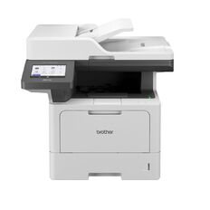 Brother MFC-L5915DW Mono Laser A4 Multi-Function Printer