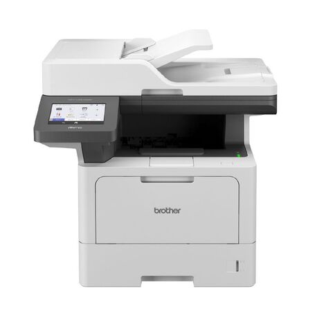 Brother MFC-L5915DW Mono Laser A4 Multi-Function Printer