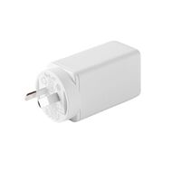 Tech.Inc Triple USB Wall Charger