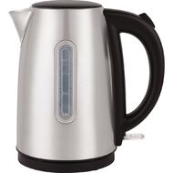 Living & Co Kettle 1.7L Stainless Steel