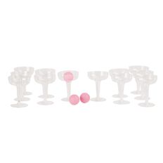Prosecco Pong