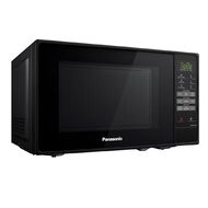 Panasonic Microwave 800W 20L Black