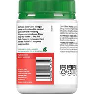 Healtheries Apple Cider Vinegar Gummy 75s