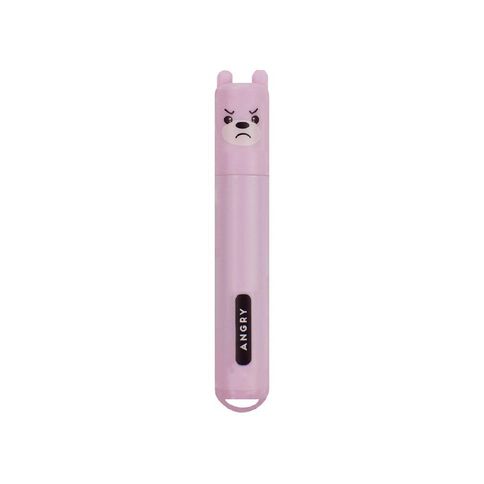 Legami Mini Highlighters 6 Pack