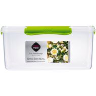 Visto Fresh Storage Container Clear 5.8L