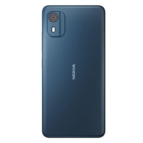 Nokia C02 32GB Dark Cyan