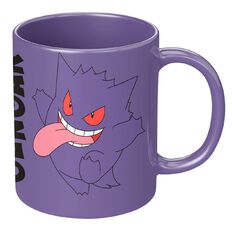 Impact Merch Pokemon Gengar Mug