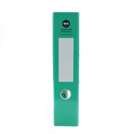 WS WS Colour Pop Lever Arch File A4 Green
