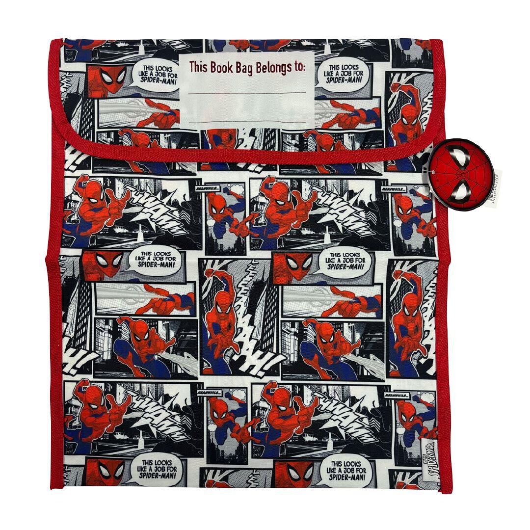 Book Bags Back to School Warehouse Stationery NZ