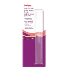 Sculpey Acrylic Roller 203mm