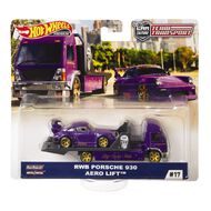 Hot Wheels Car Culture Team Transport Hauler Assorted