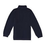 Schooltex Mokoia Intermediate New Polar Fleece Jacket with Embroidery