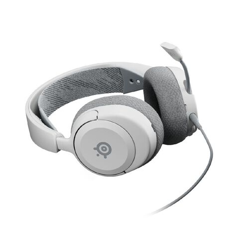 Steelseries Arctis Nova 1 Gaming Headset White