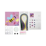 Uniti Paper Quilling Bee