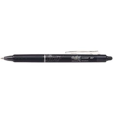 Pilot Frixion Rt Ball Pen Black