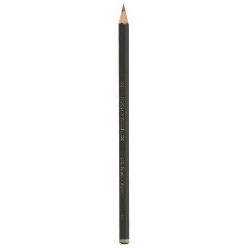 Faber-Castell Drawing Pencil 9000 2B