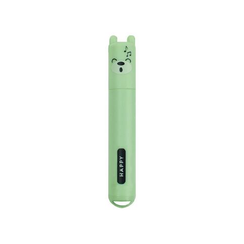 Legami Mini Highlighters 6 Pack